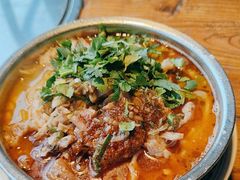 -窦四牛杂面(总店)