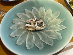 -天正河鲀·河豚亭(大连店)