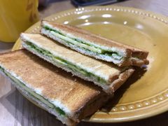 -HELLO 27 意面·沙拉·帕尼尼