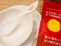 -粤仔湾砂锅粥(广益哥伦布店)