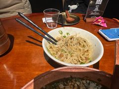 -SHAN山(前滩太古里店)