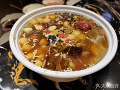 -深水井老冰粉(解放碑英利大融城店)