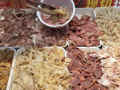 -紫燕百味鸡(宝带路店)