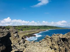 -龙坑生态保护区