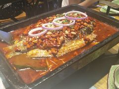 -鱼库·不仅是一家烤鱼店(车公庙店)