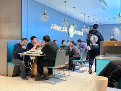 -半天妖烤鱼(西直门凯德mall店)