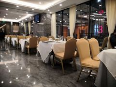 大堂-金时代顺风大酒店(临港百联店)