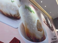 -小杨生煎(周浦万达店)