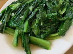 清炒时蔬-思远客家菜馆(巴伐利亚店)