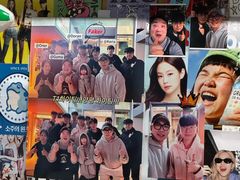 -양평식당·杨平食堂(华贸店)