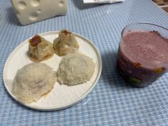 -白玉兰食品(中山公园龙之梦店)