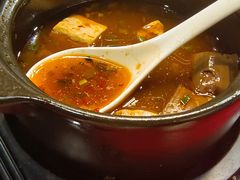 -徐记私厨(半淞园路店)