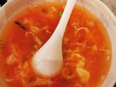 番茄蛋汤-宽窄巷子(米兰中央火车站店)