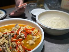 -东安鸡馆(蔡锷南路店)