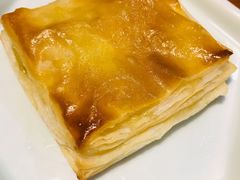 招牌榴莲酥-石頭記榴莲烤肉(万达金街店)
