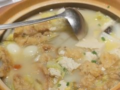 -玉林烤鸭店(黄村兴华店)