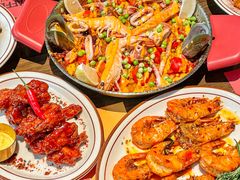 -ZAFFERANO西班牙海鲜饭(上海首店)