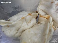 排骨包子-张包铺(道外店)