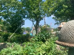 -苏州乐园森林水世界