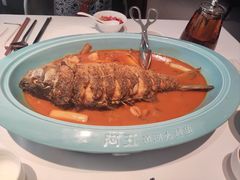 -阿五黄河大鲤鱼(英协路店)
