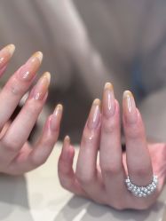 -LADYGIRL·Nail·Lash·美甲美睫