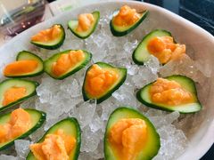 -Mr·Fish鱼鲜生海鲜放题(银泰in99店)