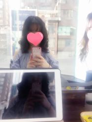 -M Hair造型