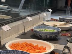 -飨食汇全日制餐厅·昆山皇冠假日酒店(九方店)