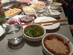 -海底捞火锅(吴中路店)