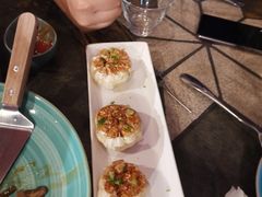 -莫多多餐厅