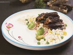 -品茶居素食馆(罗湖店)