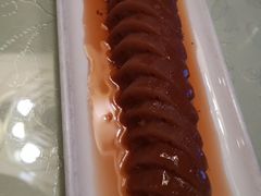 -祥记·苏帮菜·松鼠桂鱼(湖畔天城店)