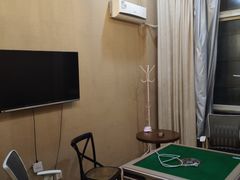 -云顶桌球棋牌俱乐部(长楹天街店)