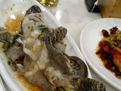 -南海渔家•海鲜•正宗海南菜(海棠湾店)
