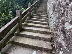 -雁荡山风景名胜区