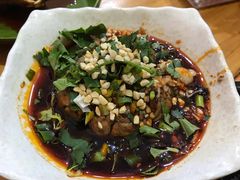 -雲记卢妈冷锅串串(中道街总店)
