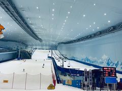 -哈尔滨热雪奇迹