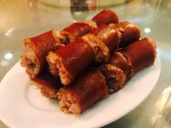 -燕风楼烤鸭店(建设总店)