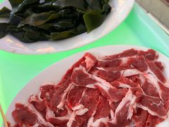 -花苑美食横琴生蚝火锅(拱北粤华路店)