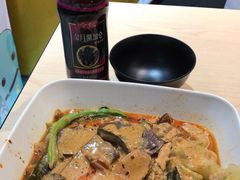 -林静小吃(复兴路店)