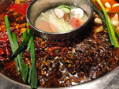 -周幺妹重庆老火锅(银泰城总店)