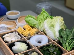 -海底捞火锅(奥森店)