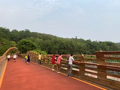 -白水带风景区体育公园