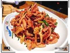 -95号酱骨·一块豆腐(展春园西路店)