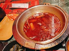 -牛New寿喜烧(曹路花园城店)
