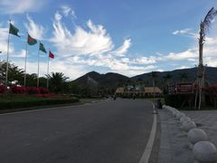 -亚龙湾国际玫瑰谷