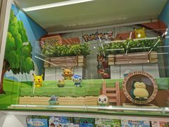 -泡泡玛特POPMART(赛格国际购物中心店)