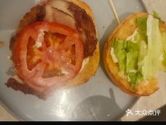 -必胜客(永旺店)