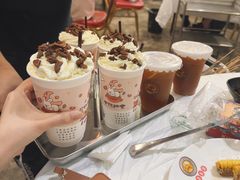 -活潑鲜跳(湖滨商业街店)