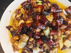 -陈麻婆豆腐总店